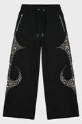 IRON STEEL FOCUS SWEATPANTS
