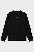 TC BASIC LONG SLEEVE BLACK