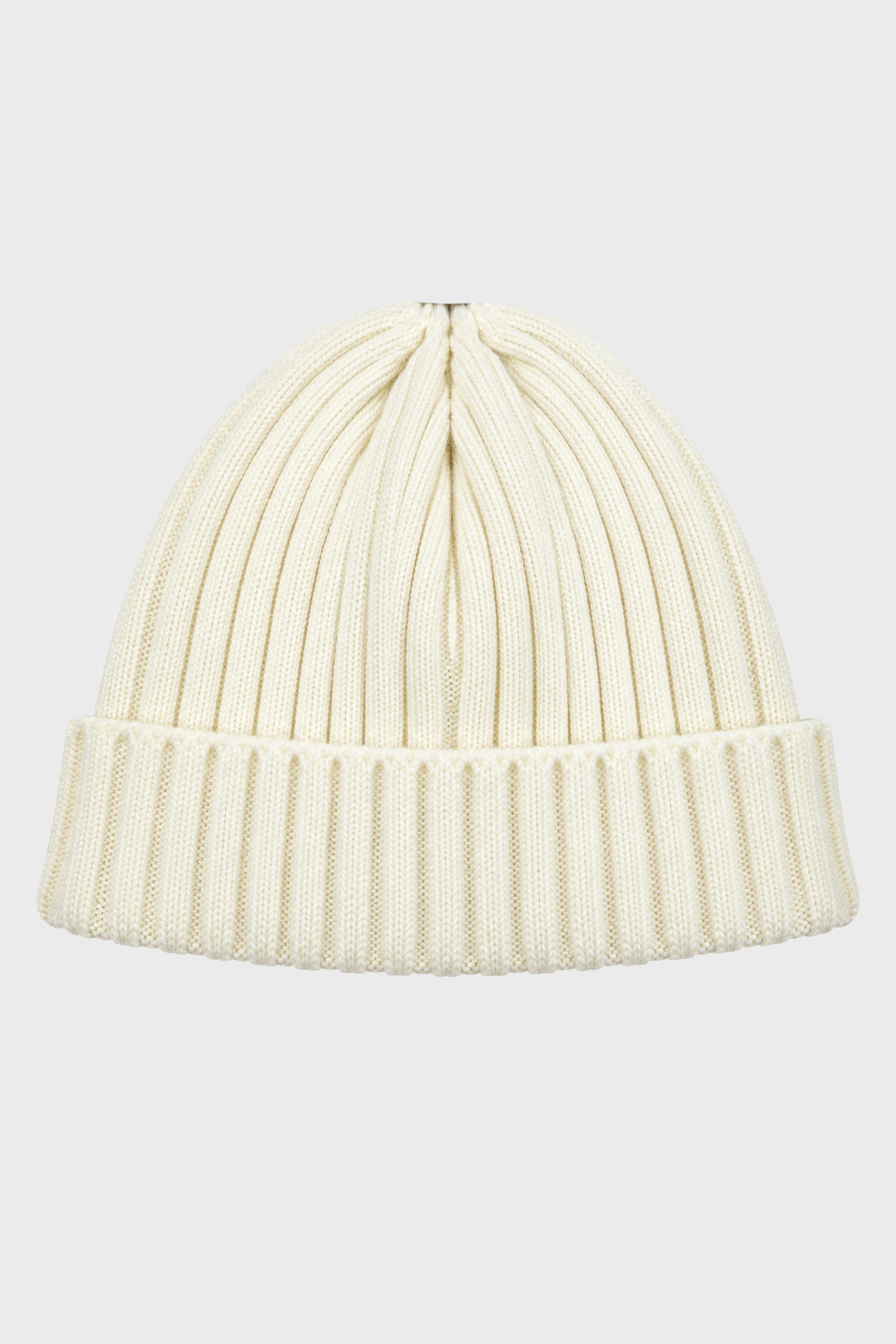 TC BASIC BEANIE WHITE