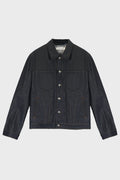 REGULAR DENIM JACKET