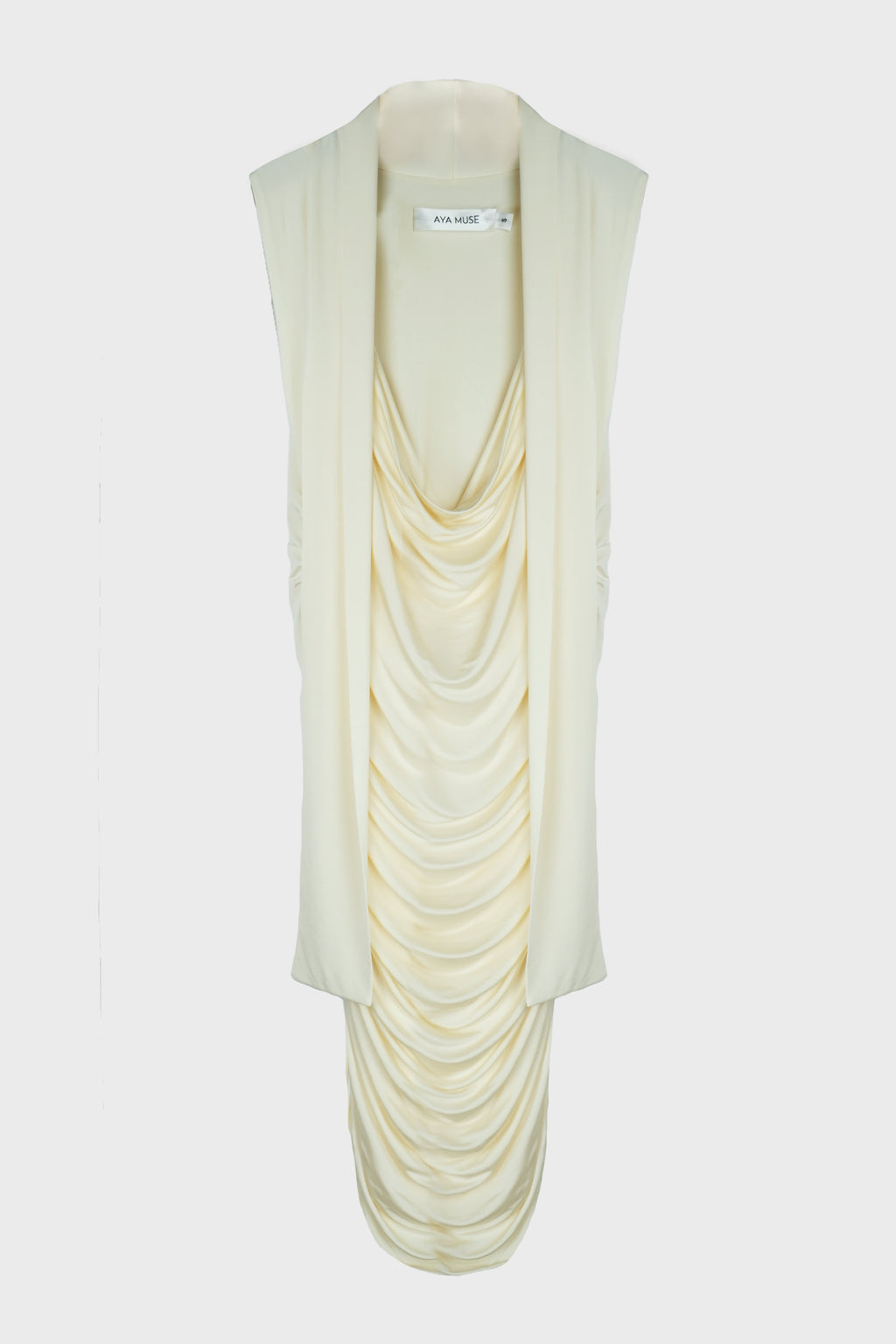 BRISE DRESS PEARL