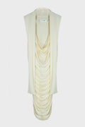 BRISE DRESS PEARL