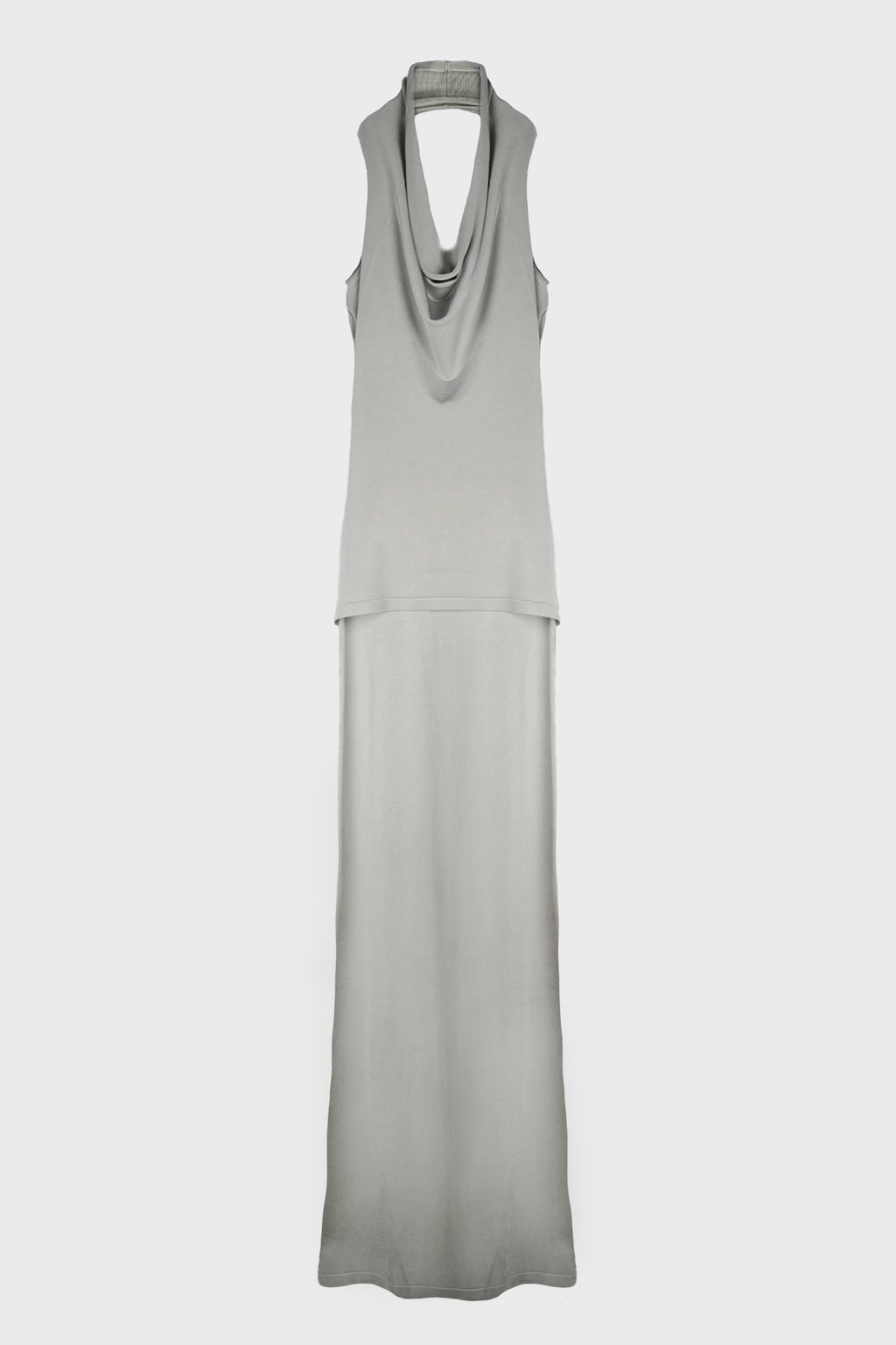 SERENO DRESS GLACIER