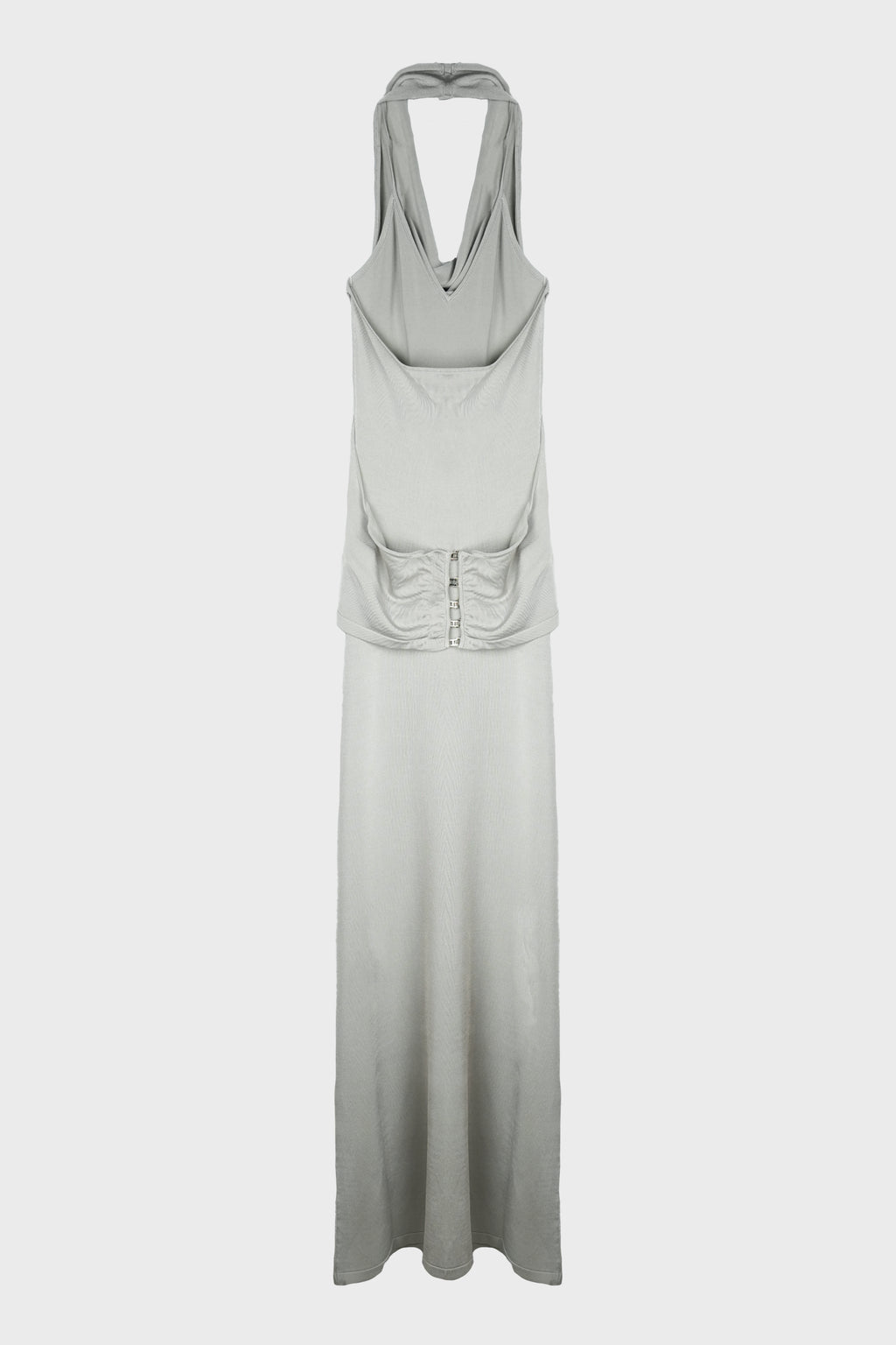 SERENO DRESS GLACIER