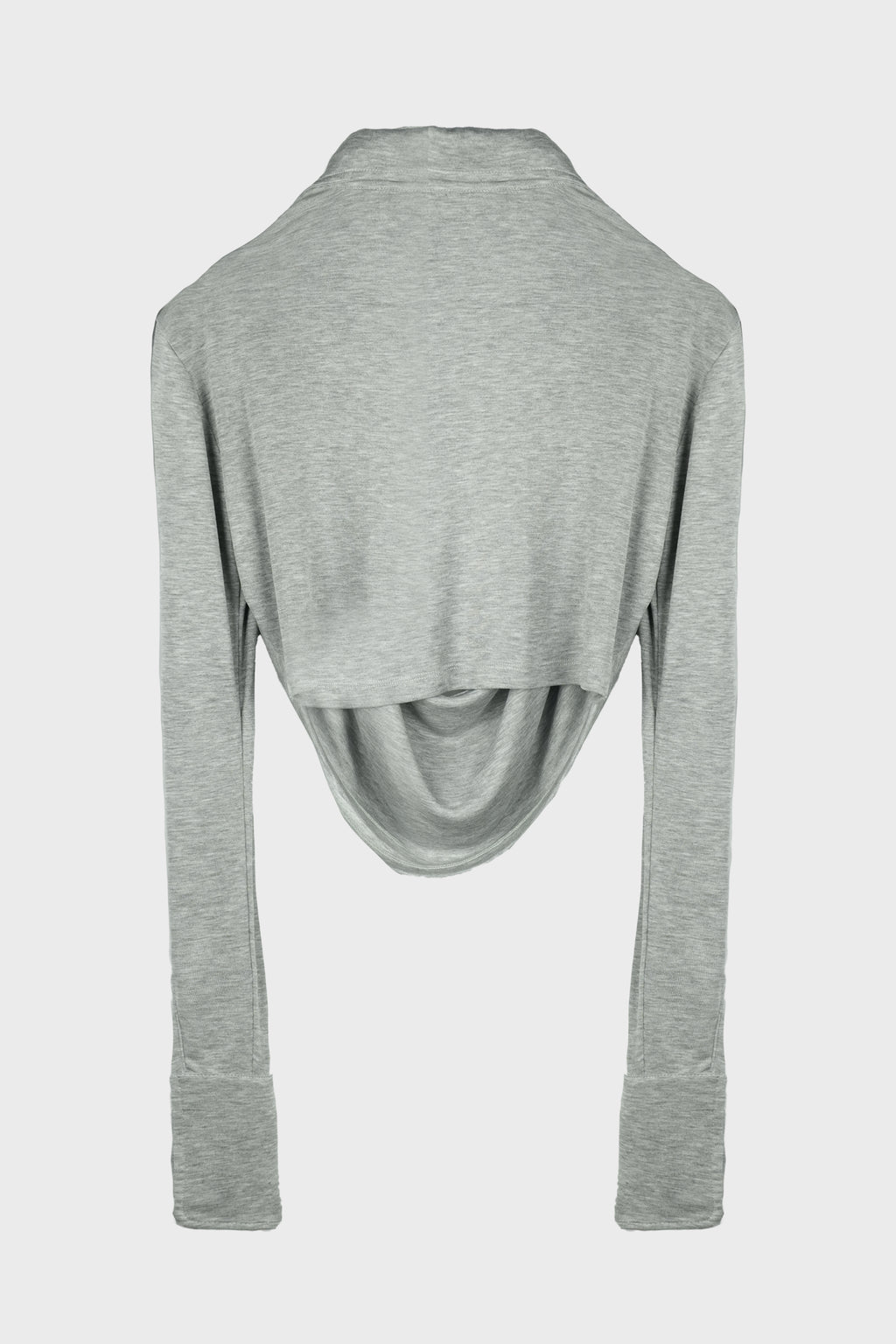 FEYRA TOP GREY