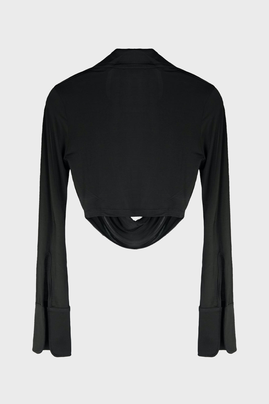 FEYRA TOP BLACK