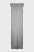FEYRA SKIRT GREY