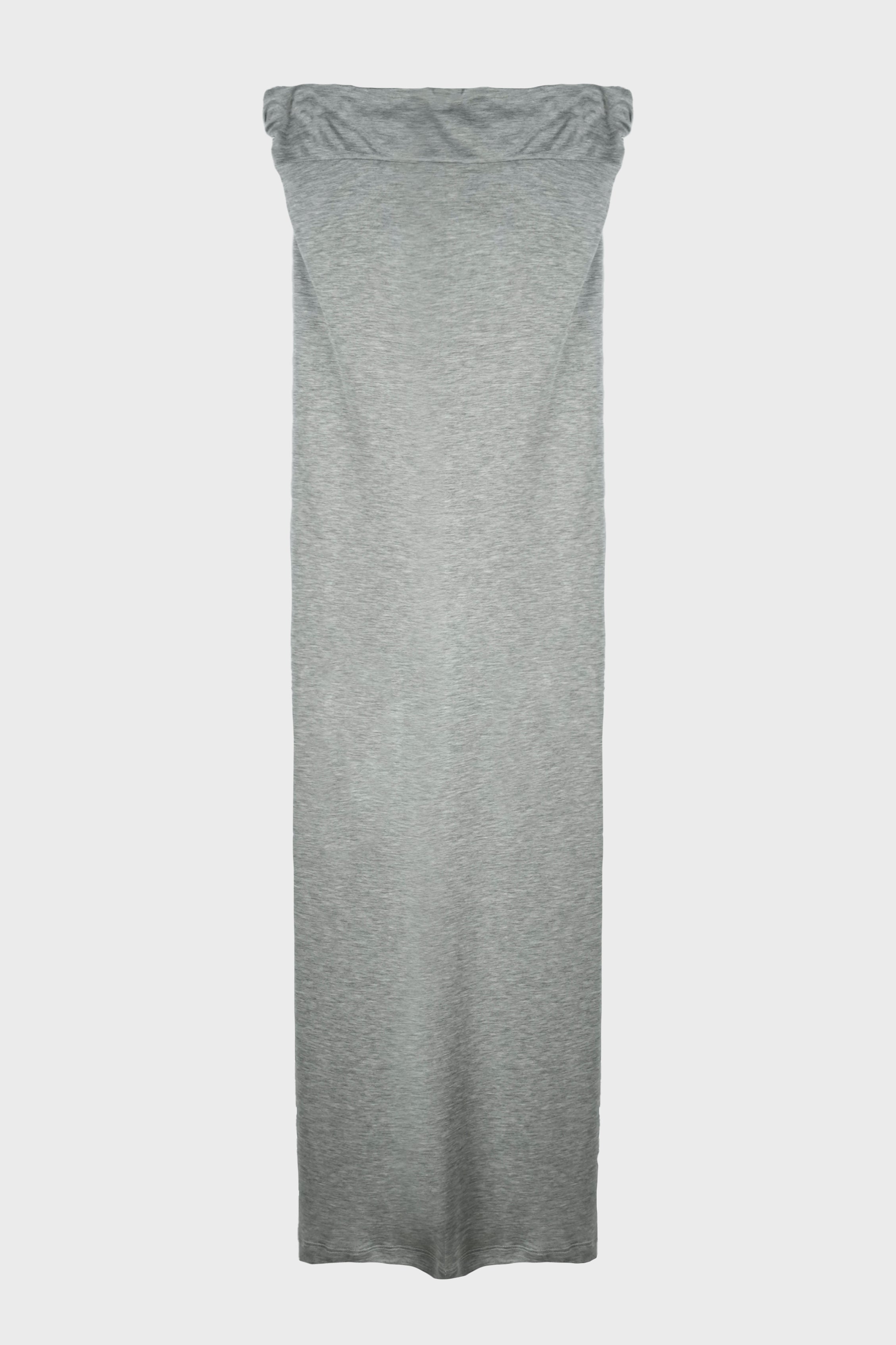 FEYRA SKIRT GREY