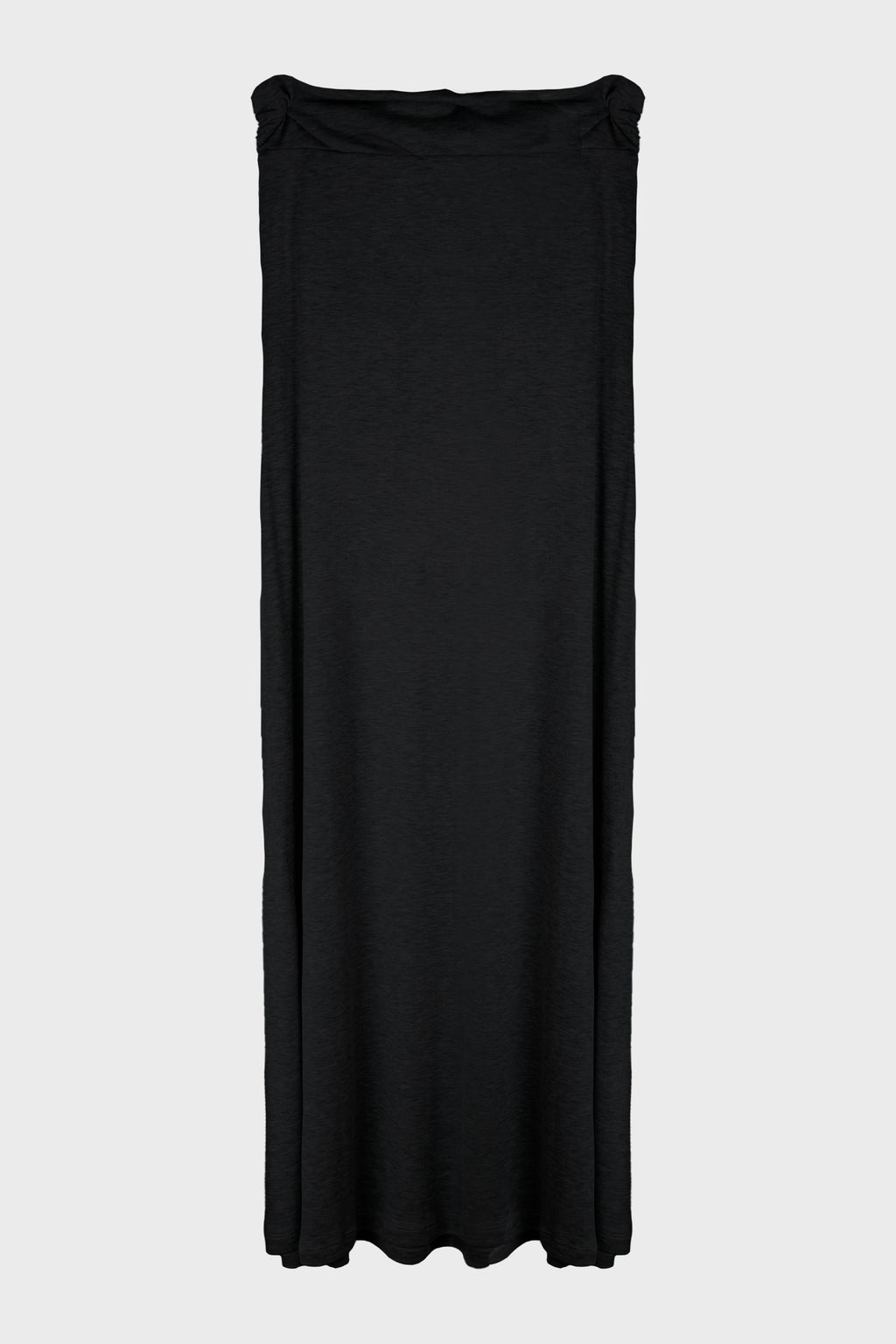 FEYRA SKIRT BLACK