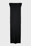 FEYRA SKIRT BLACK