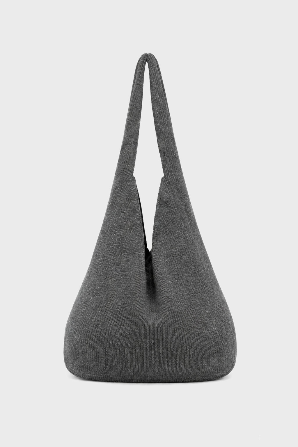 SOL BAG CHARCOAL