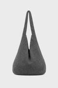 SOL BAG CHARCOAL