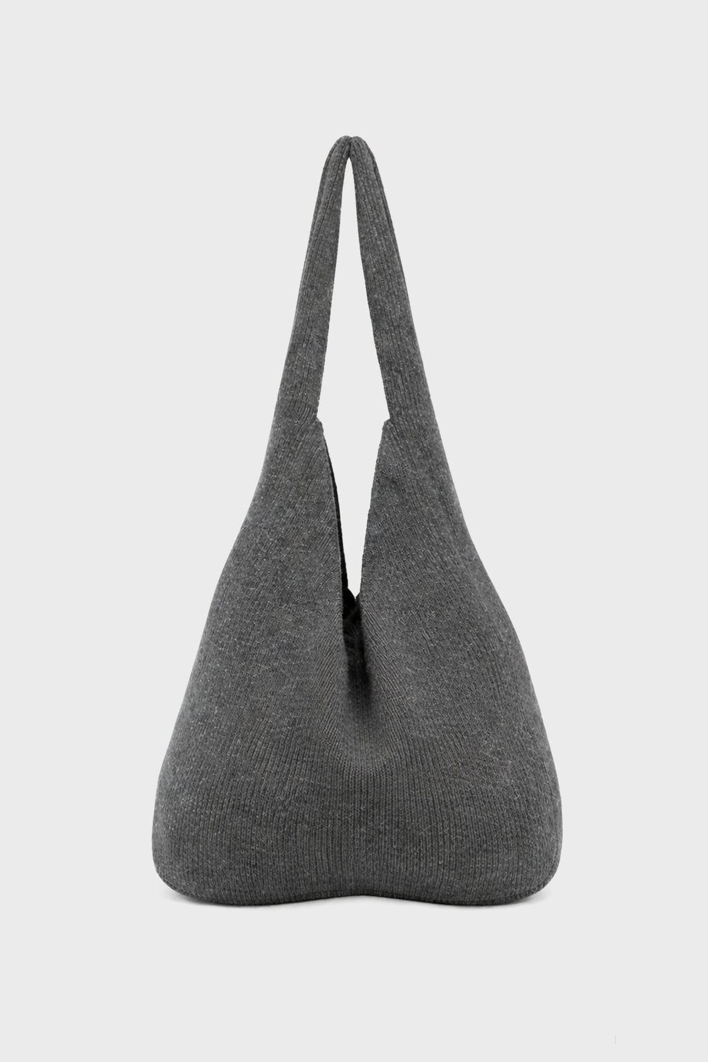SOL BAG CHARCOAL