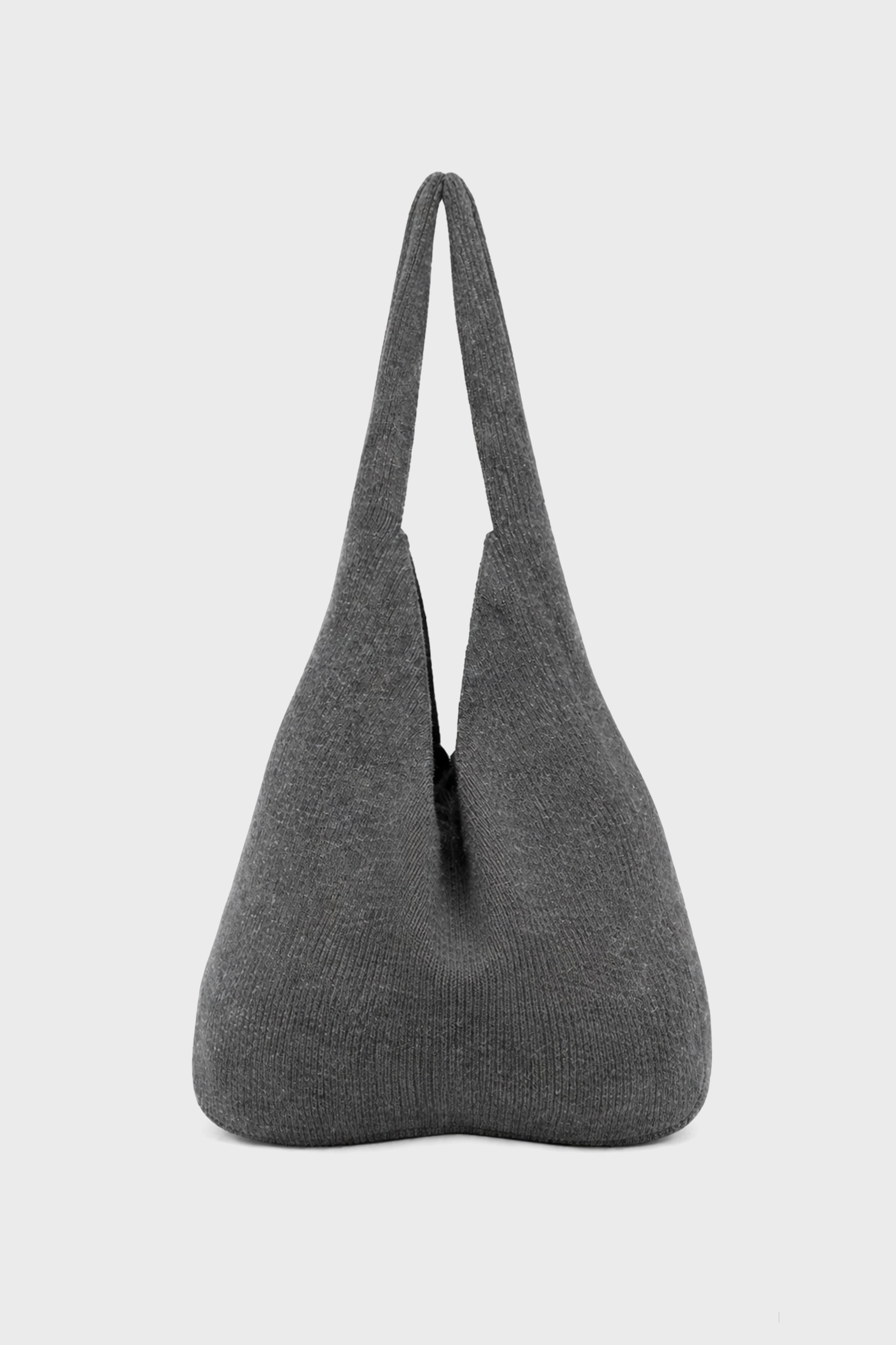 SOL BAG CHARCOAL