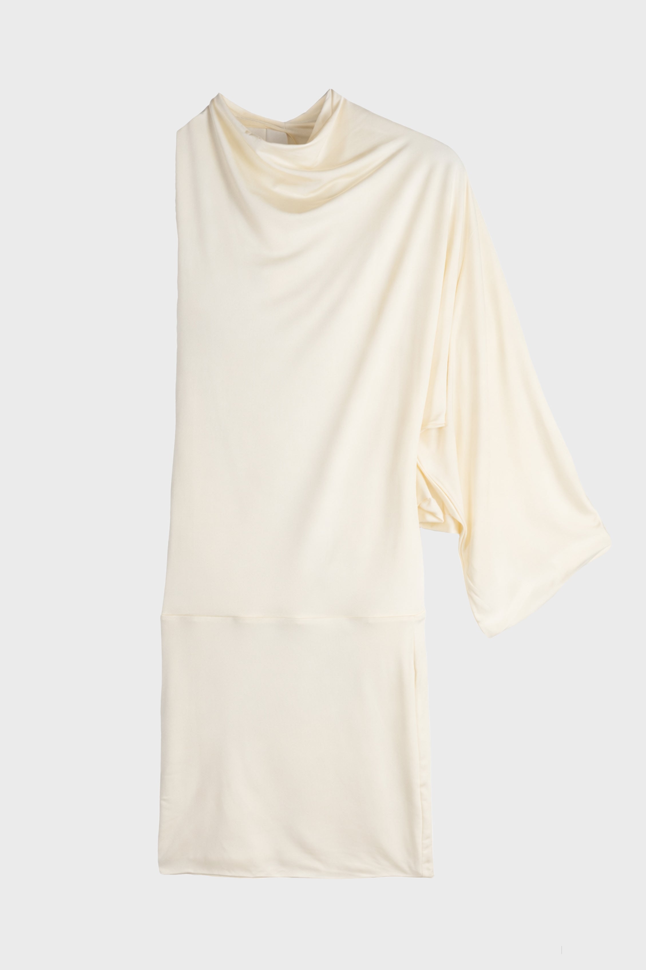 ELENA DRESS WHITE