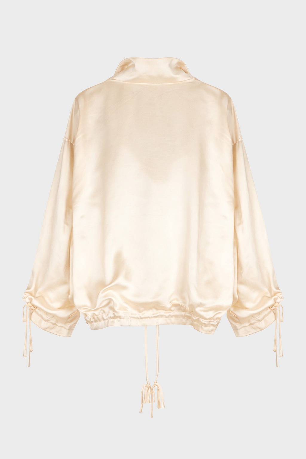LUMARA TOP CHAMPAGNE GOLD
