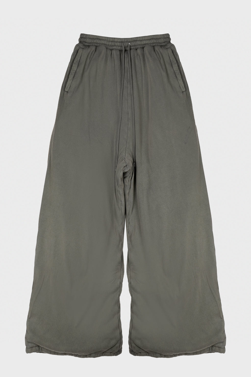 WADDED BONTANS WASHED BLACK