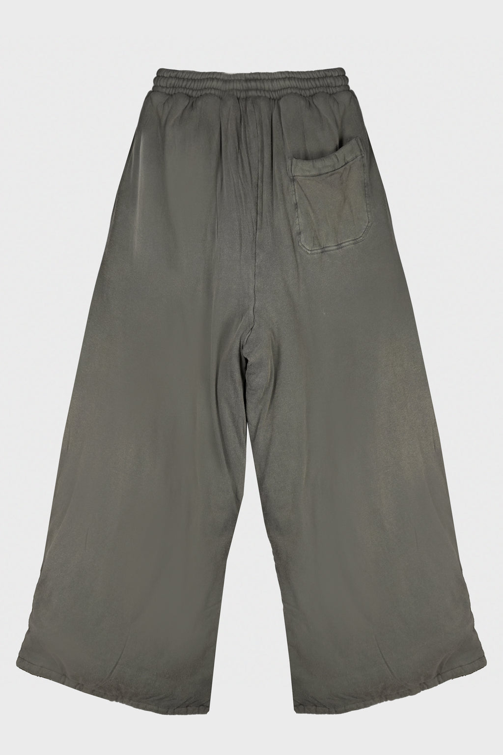 WADDED BONTANS WASHED BLACK