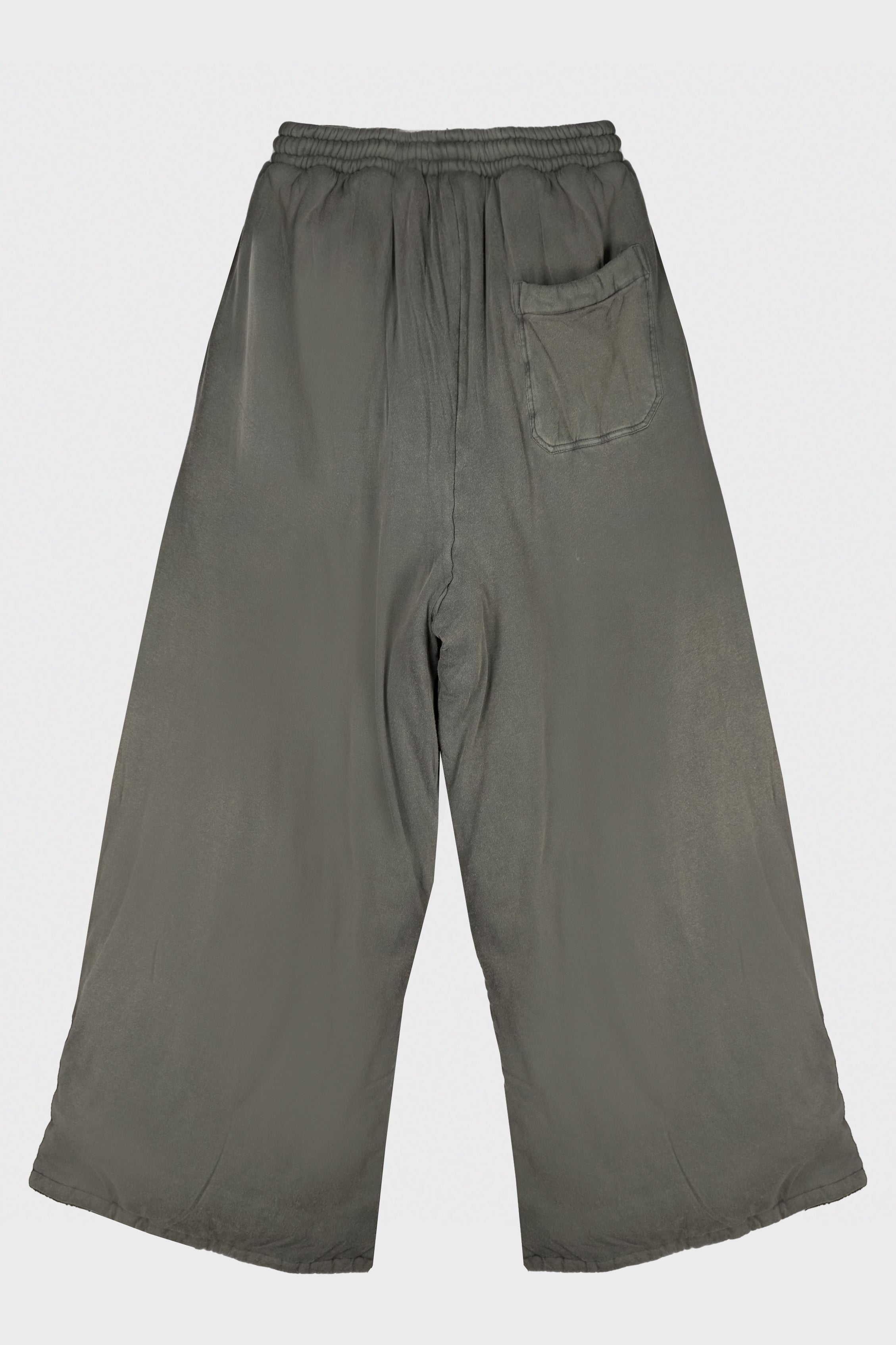 WADDED BONTANS WASHED BLACK