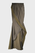 FLUID SKIRT DRIFTWOOD