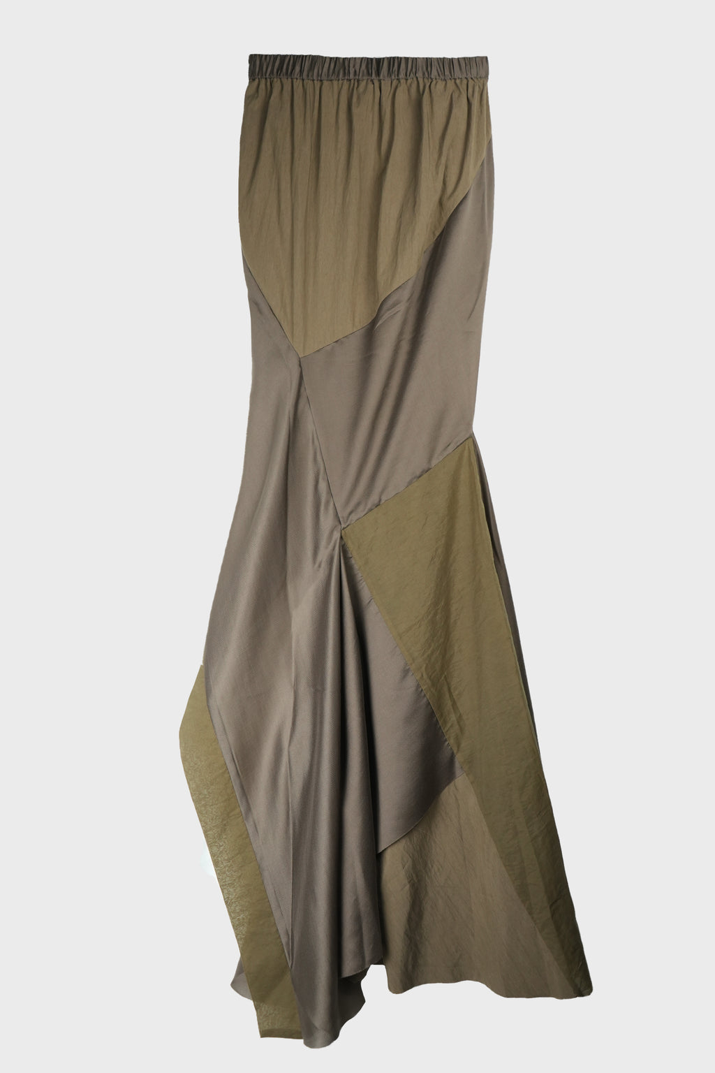 FLUID SKIRT DRIFTWOOD