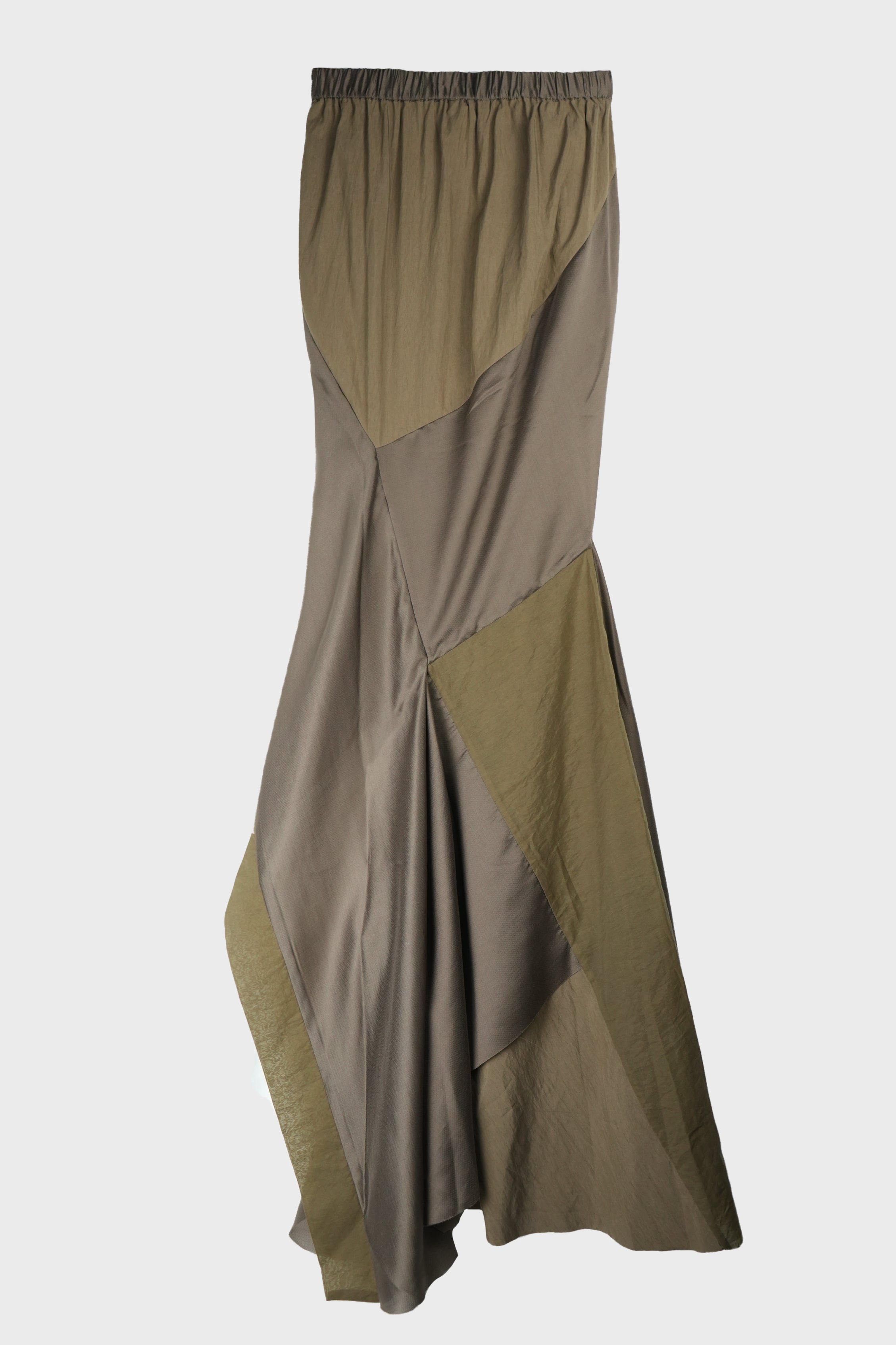 FLUID SKIRT DRIFTWOOD