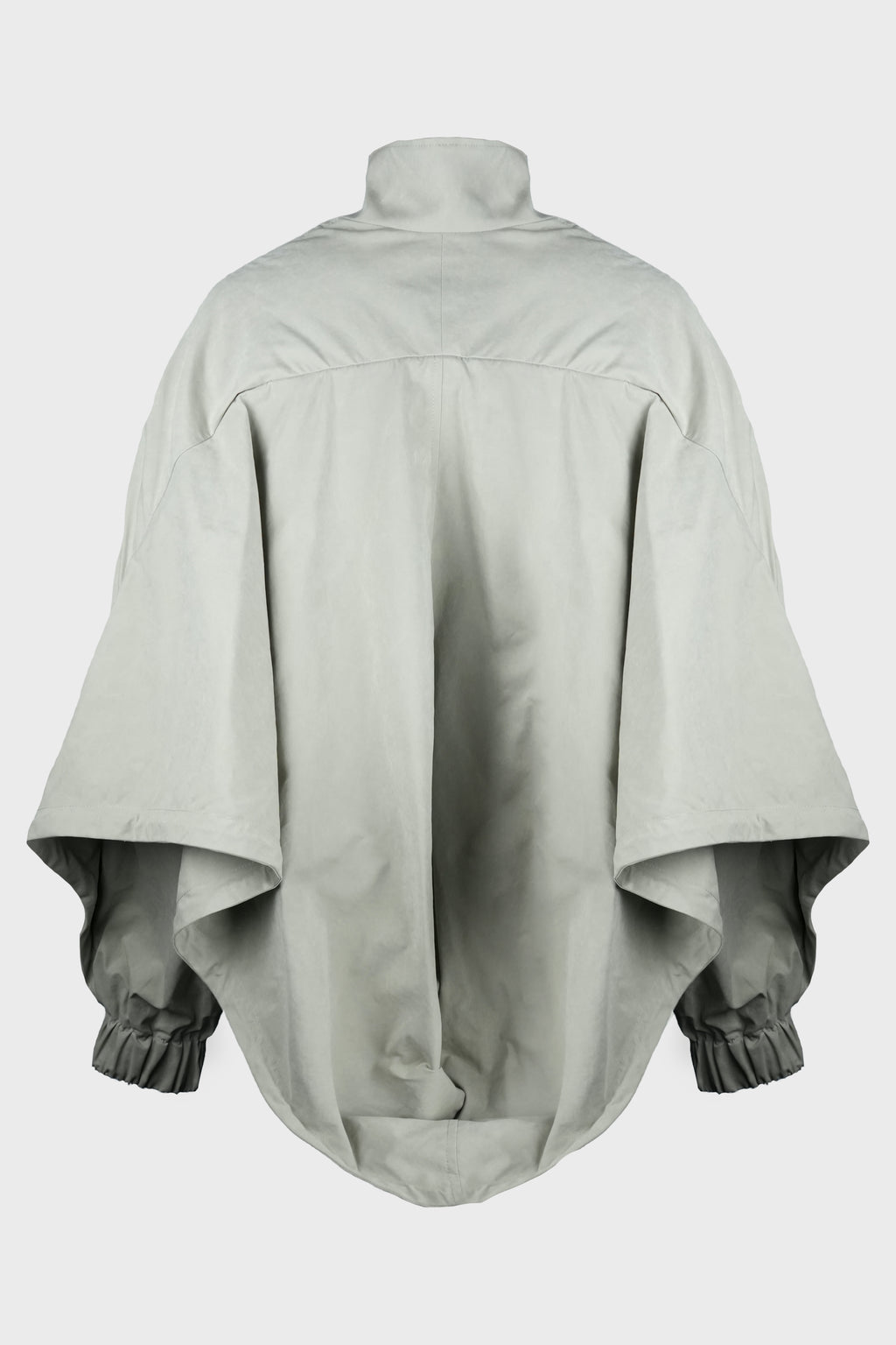 BACK FOLD TRACK JACKET CORSARO BEIGE