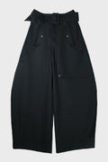BELTED TRENCH PANT BOGART