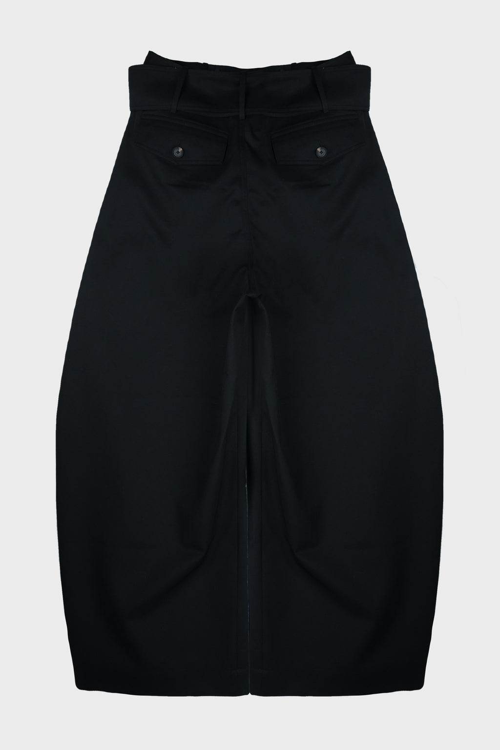 BELTED TRENCH PANT BOGART