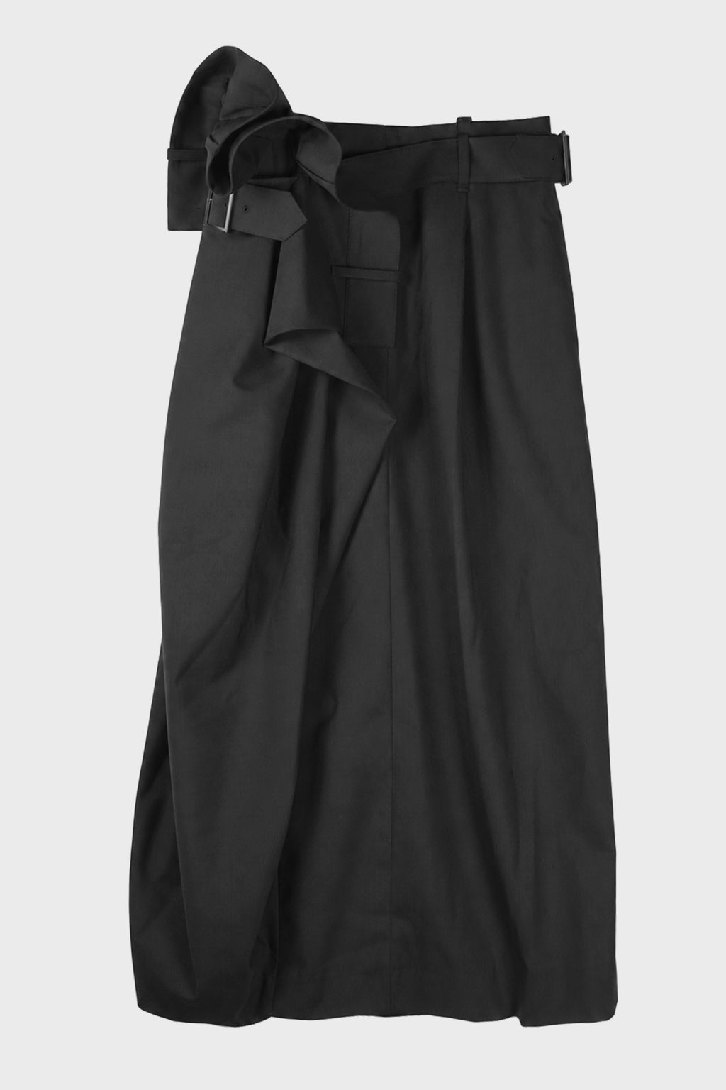 FOLDING SKIRT