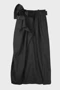 FOLDING SKIRT