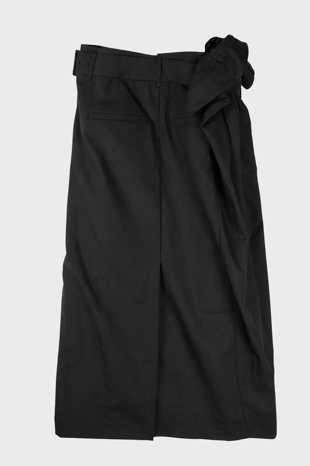 FOLDING SKIRT