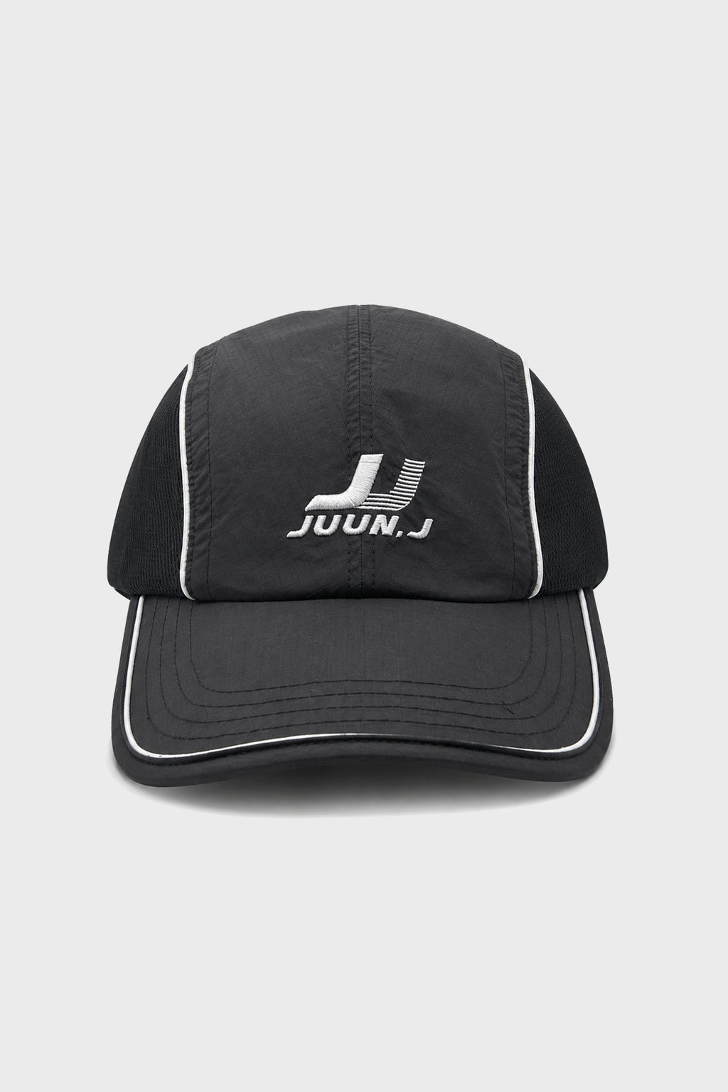 SPORTY CAP BLACK
