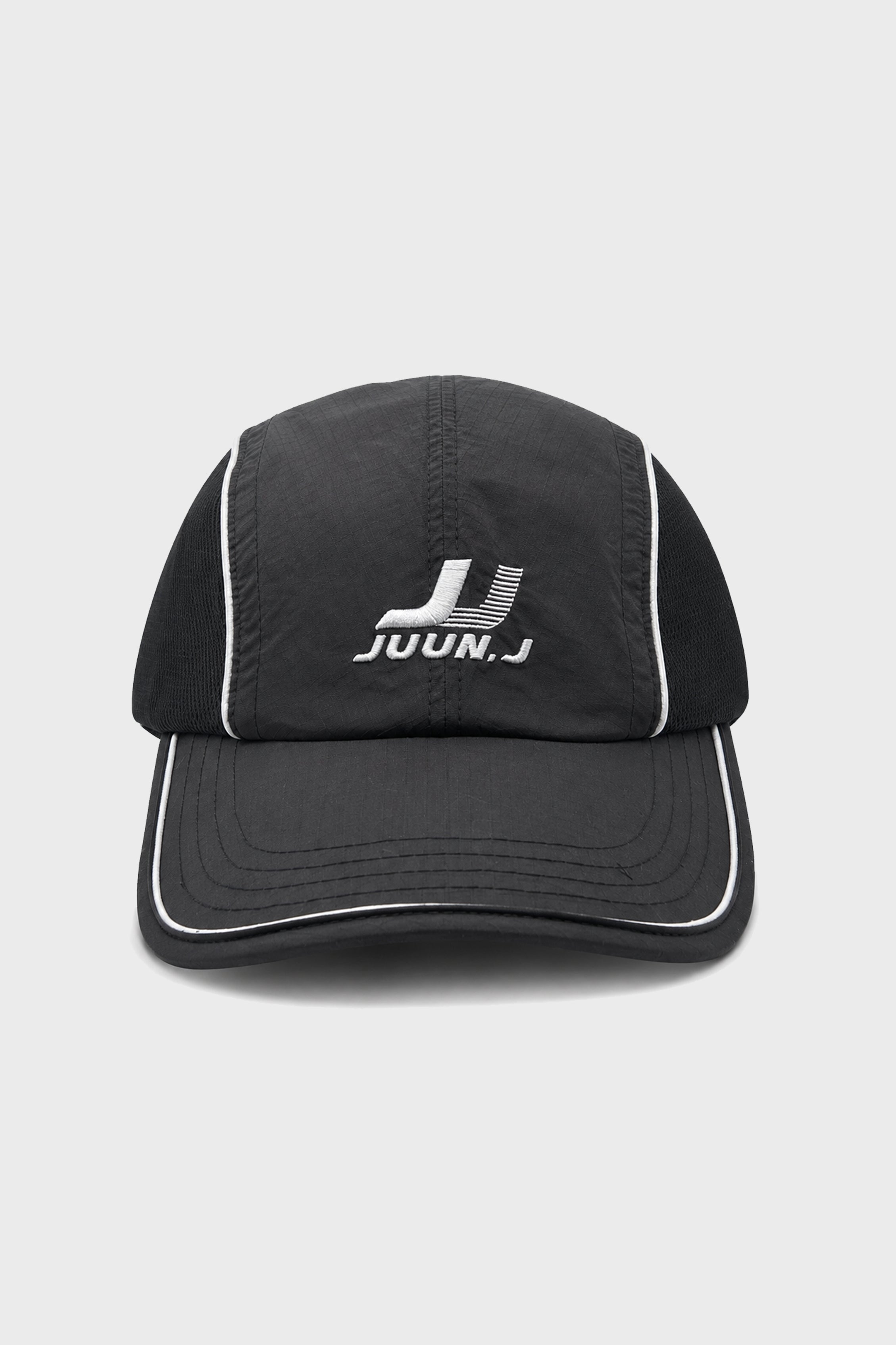 SPORTY CAP BLACK