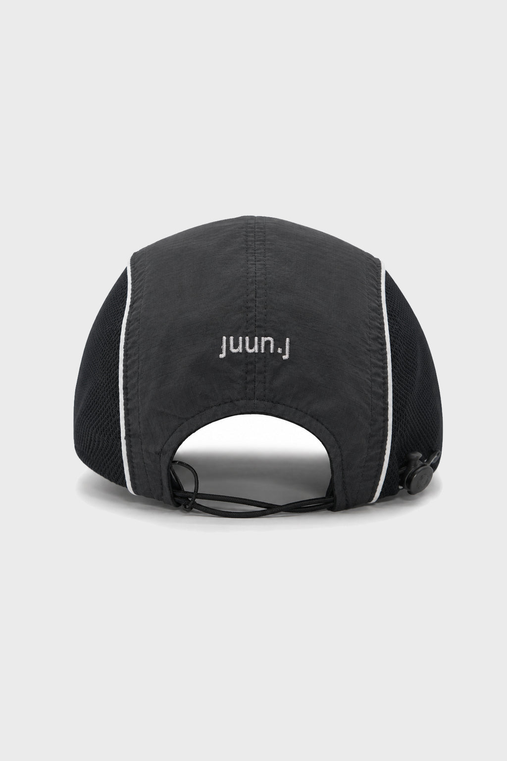 SPORTY CAP BLACK