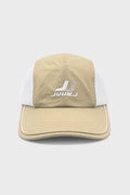 SPORTY CAP BEIGE