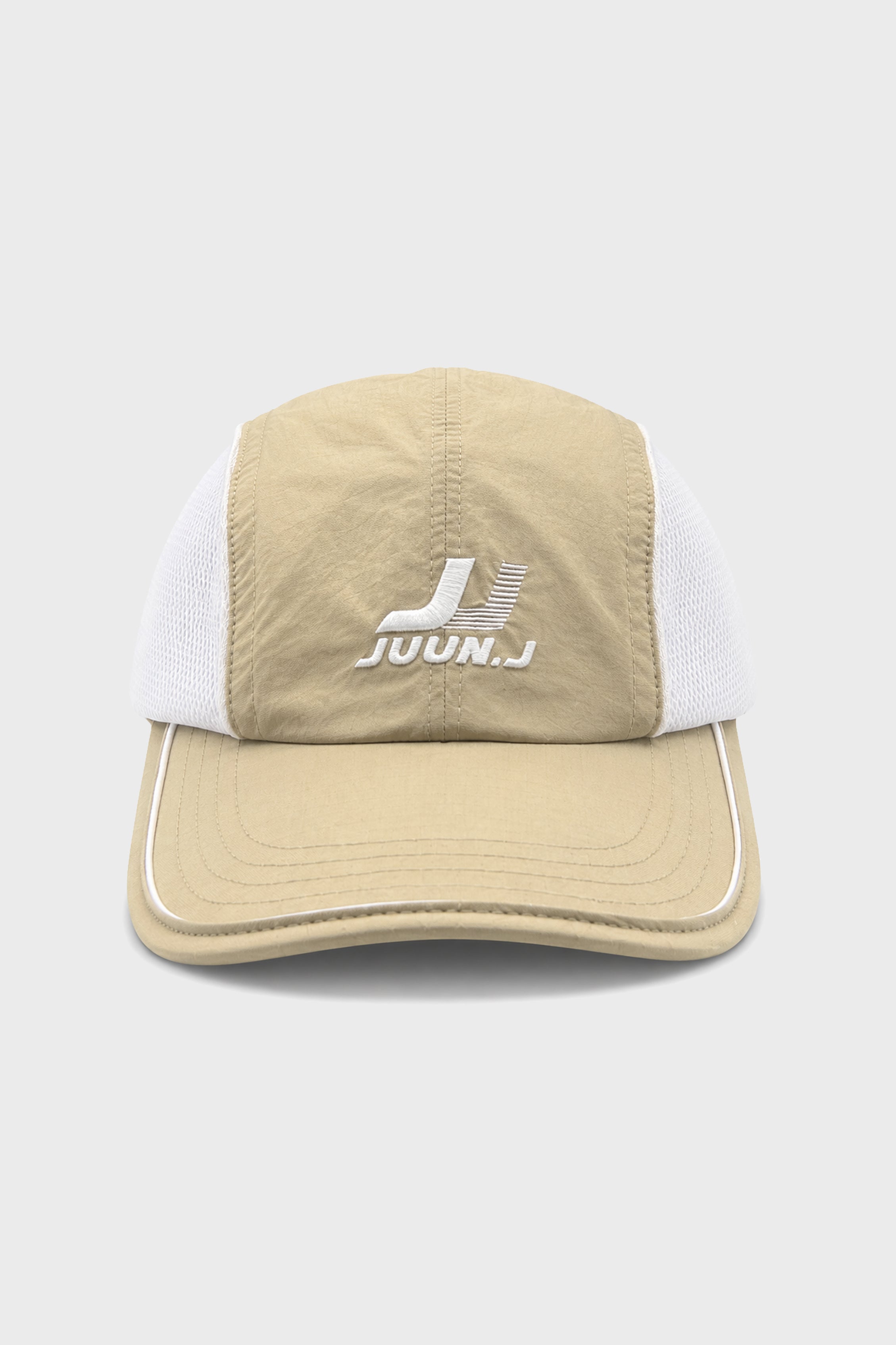 SPORTY CAP BEIGE