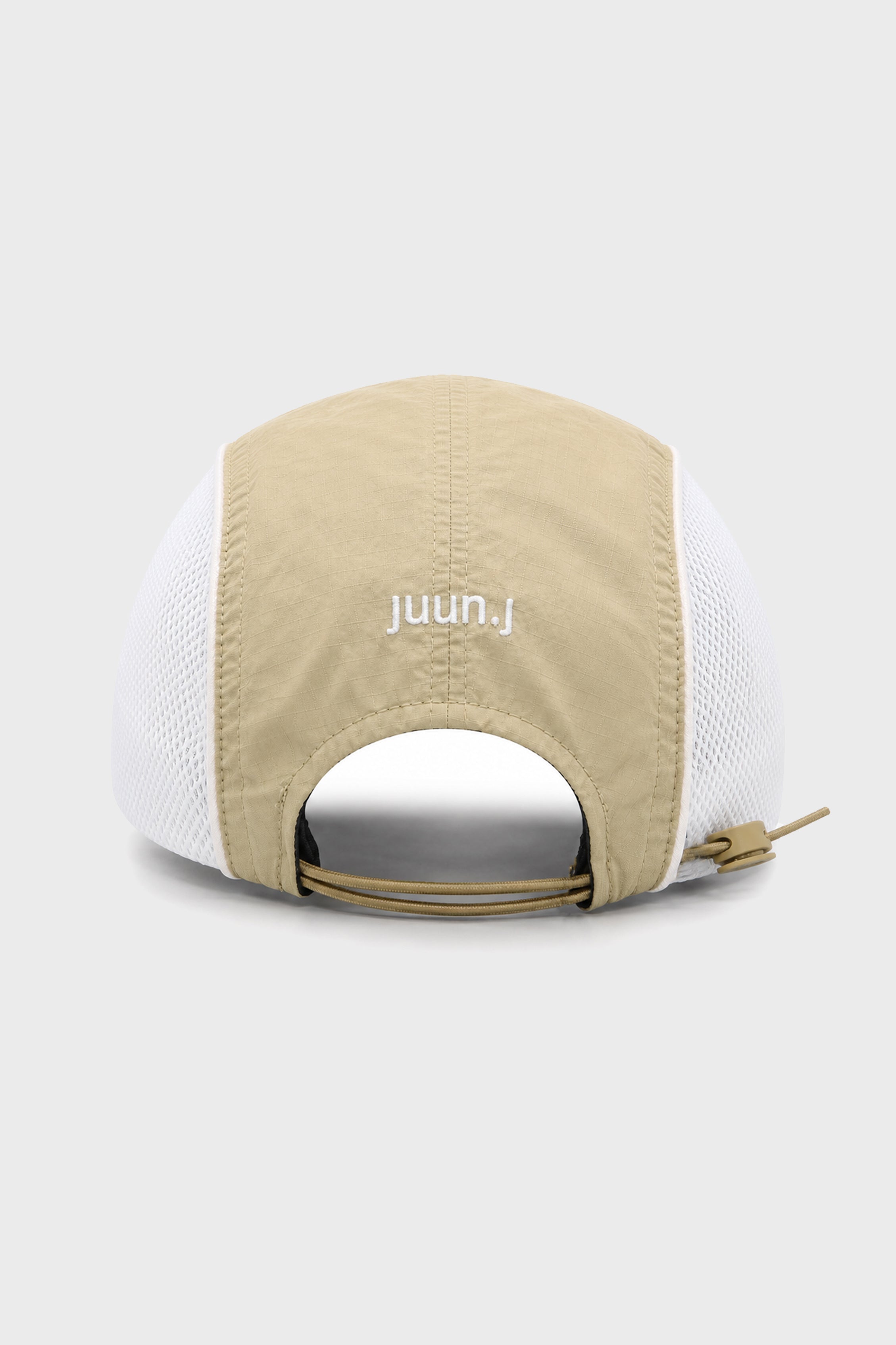 SPORTY CAP BEIGE