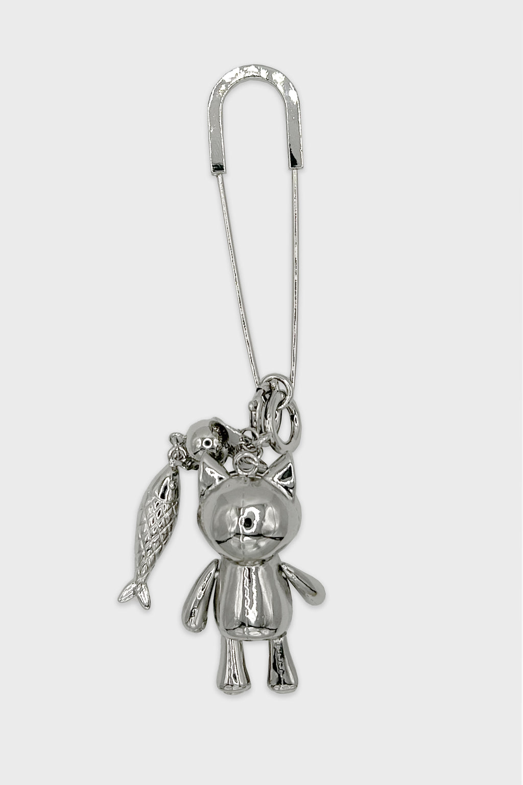 CAT BROACH