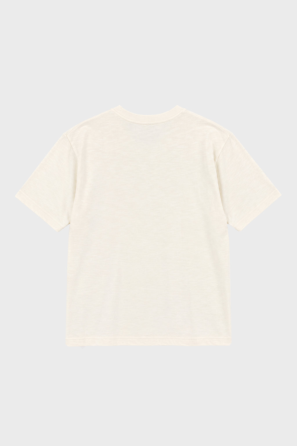 DEVIL T-SHIRT OFF WHITE
