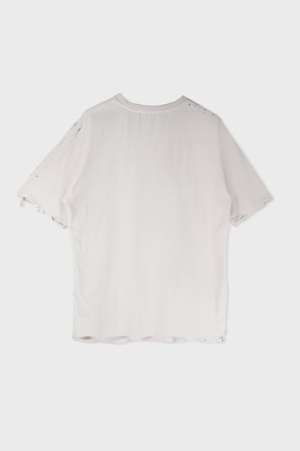 TOUR 99 TSHIRT OFF WHITE