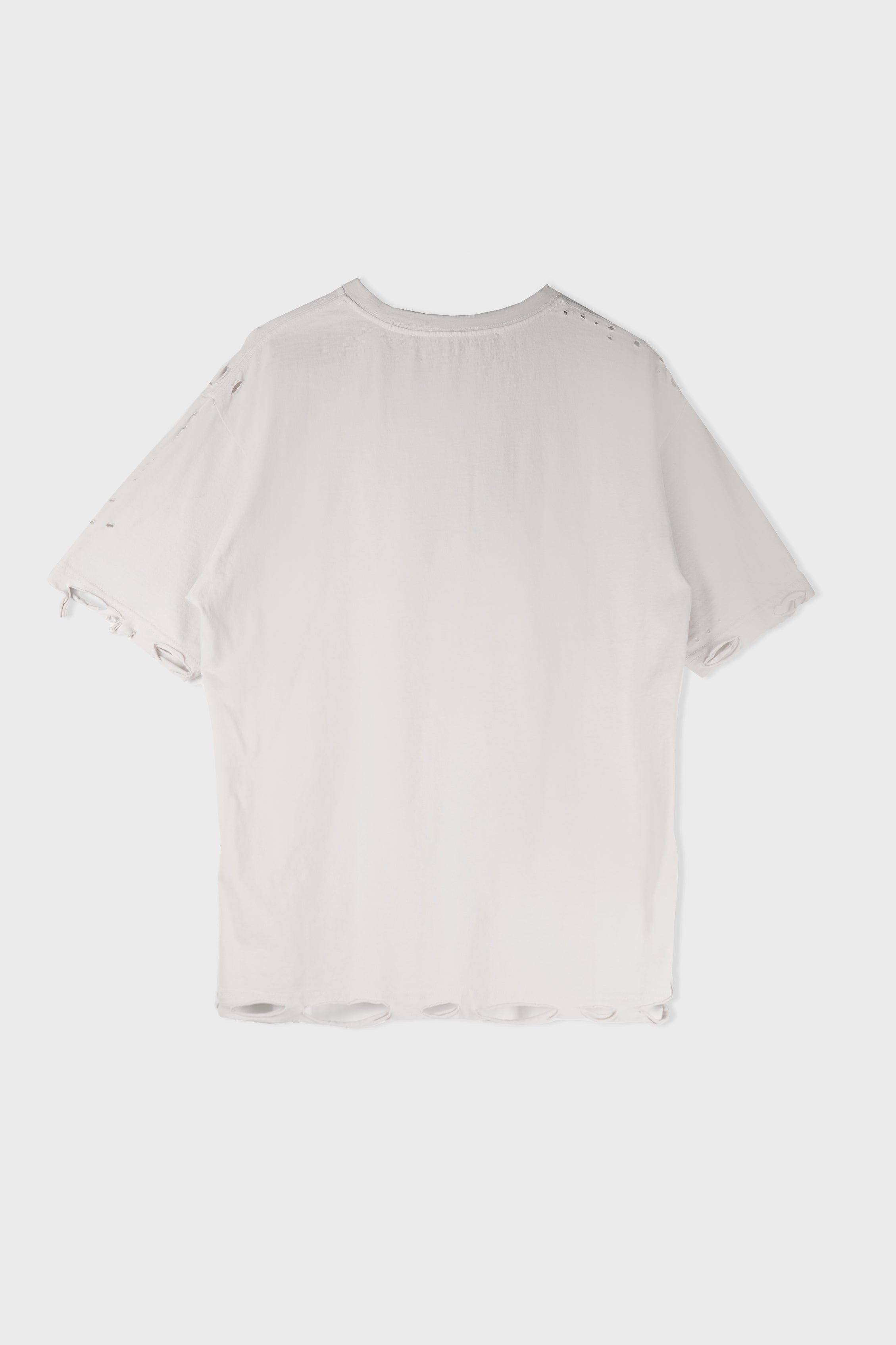 TOUR 99 TSHIRT OFF WHITE