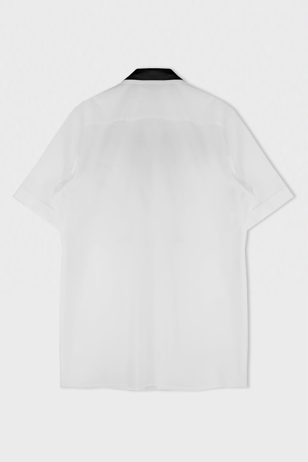 ASYMMETRIC BLOUSE