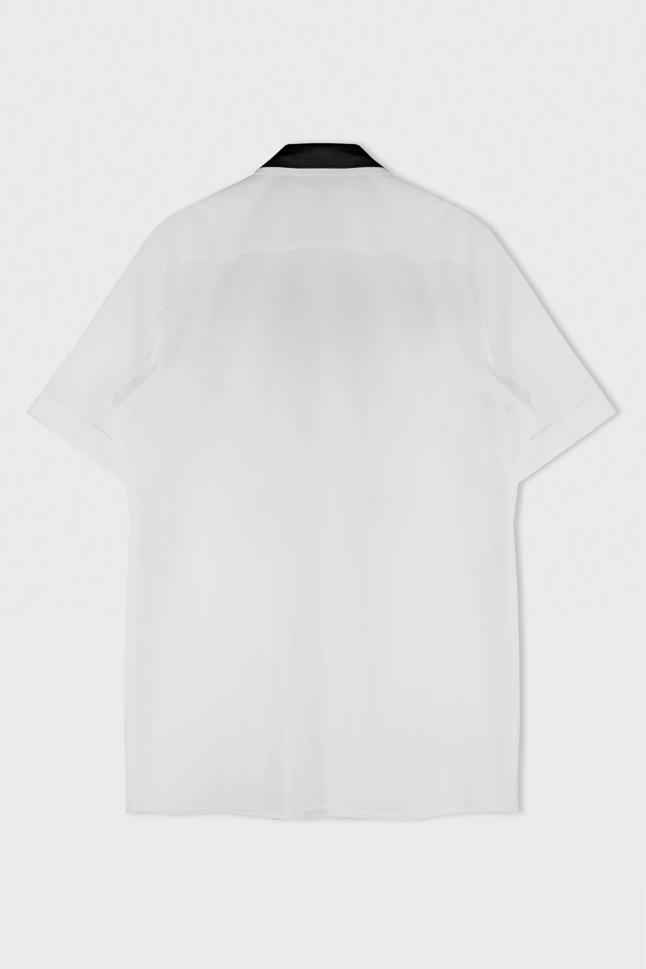 ASYMMETRIC BLOUSE