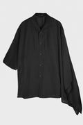 CAPE JACKET