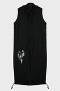 MESSAGE PRINTED OVERALLS