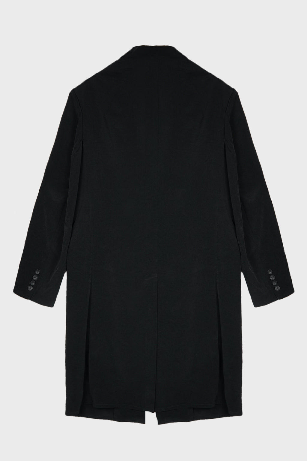 4 BUTTUN LONG SUIT