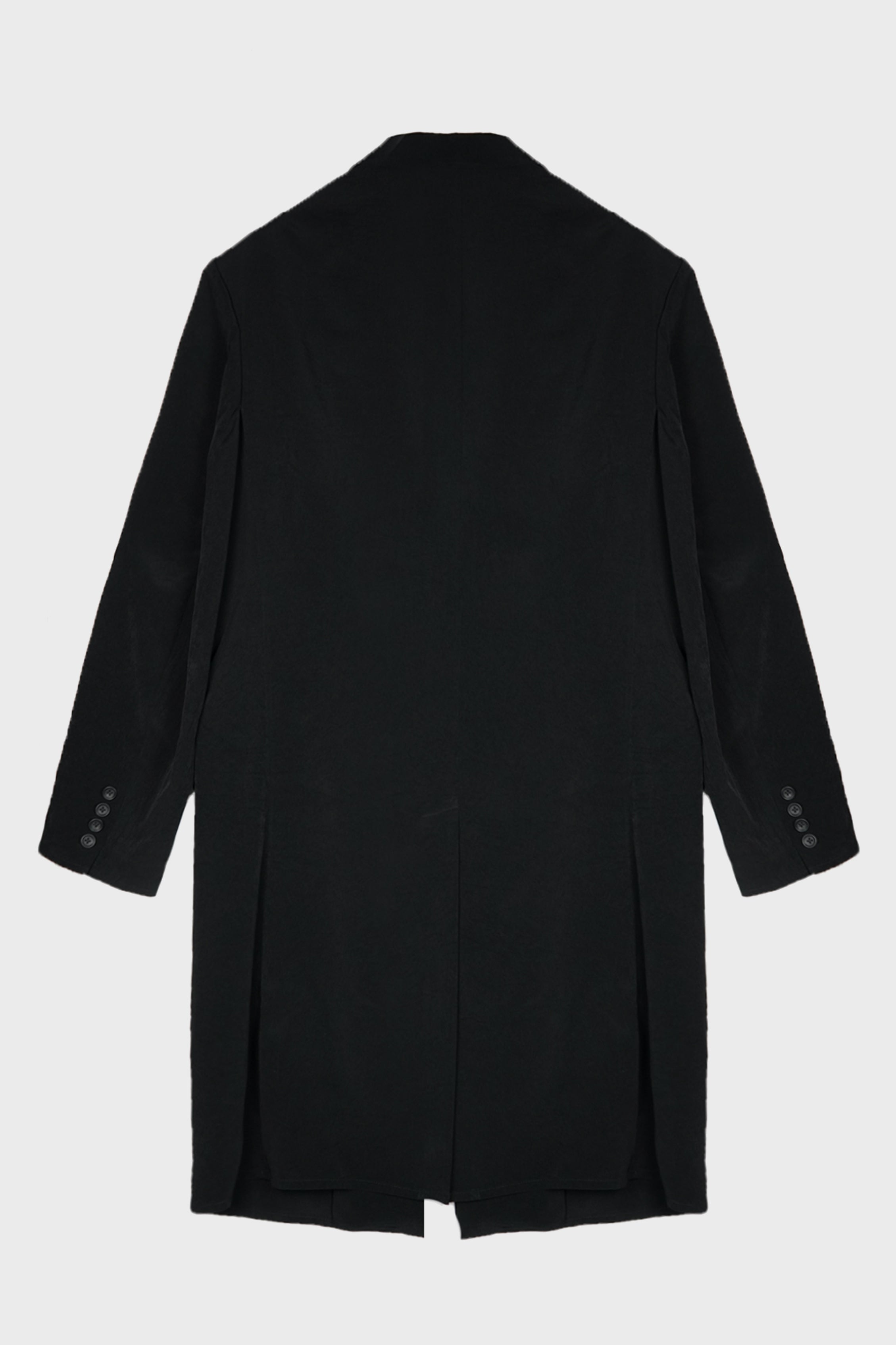4 BUTTUN LONG SUIT