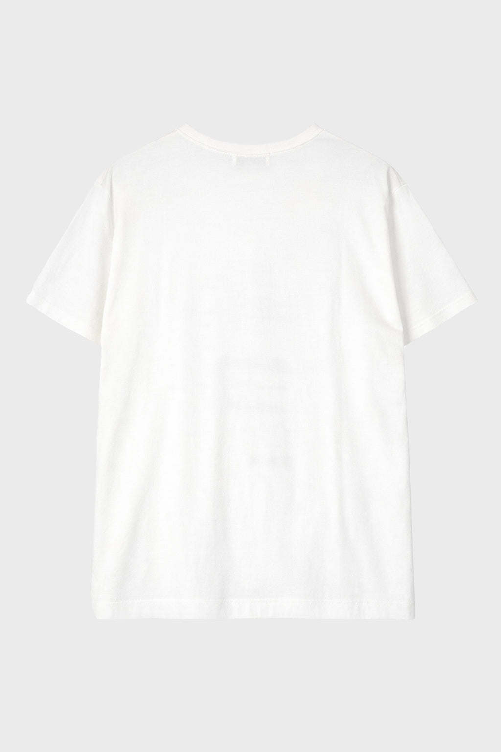 SHORT SLV T PT A