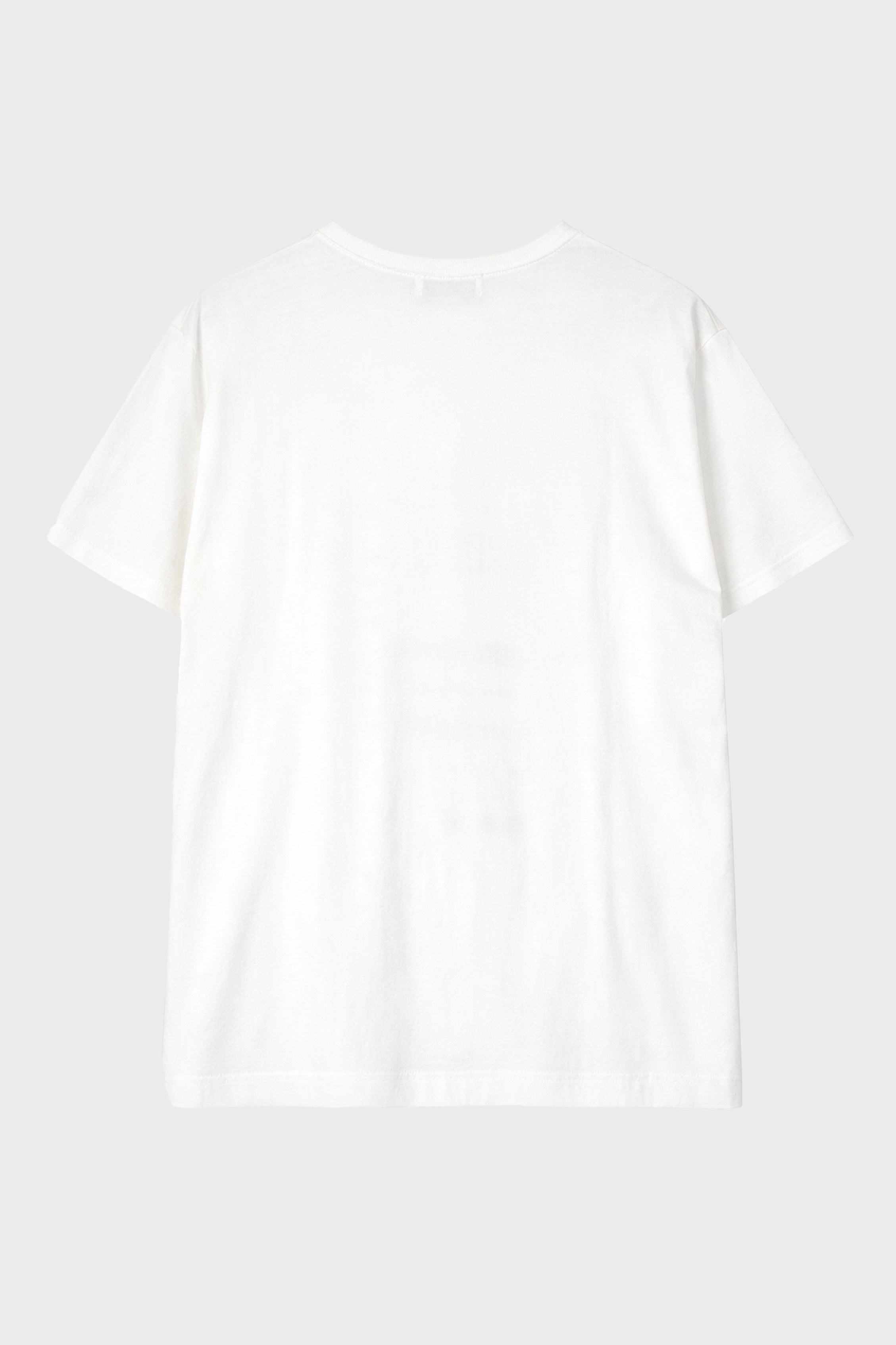 SHORT SLV T PT A